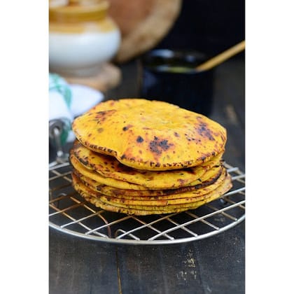 Missi Roti
