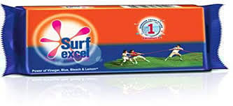 SURF EXCEL CAKE 250GM