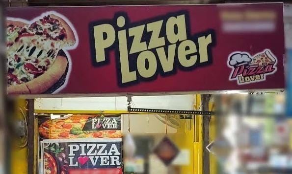 Pizza Lover