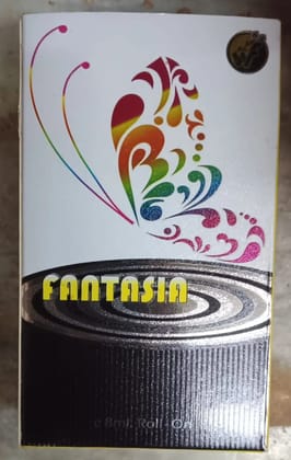 FANTASIA