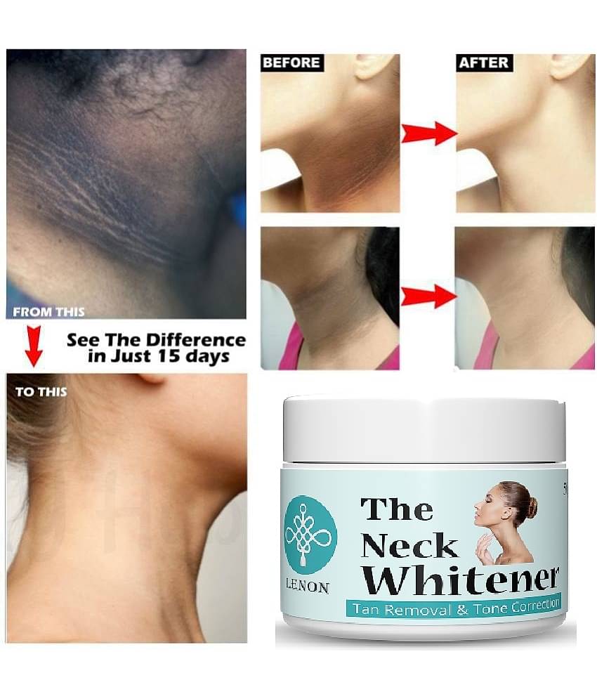 Lenon - Daily Use Face Cleanser For All Skin Type 1 g ( Pack of 1 )