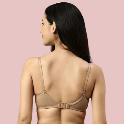 Glow Lift – Skin Colour Push-Up Bra
