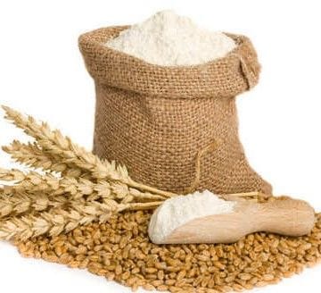 Wheat Chakki Atta, 1 Kg