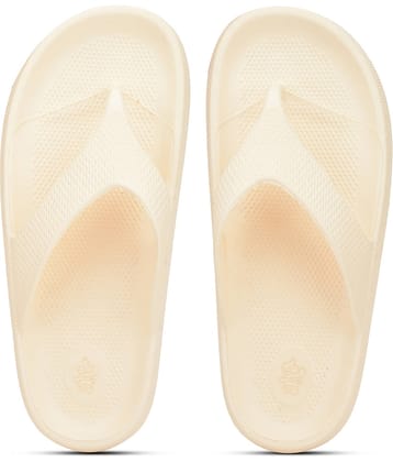 Liberty - Beige Women's Slipper