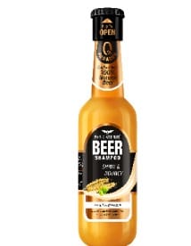 PA Beer Shampoo  Shiny & Bouncy