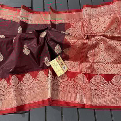 Benaras Katan Style 13-Regular