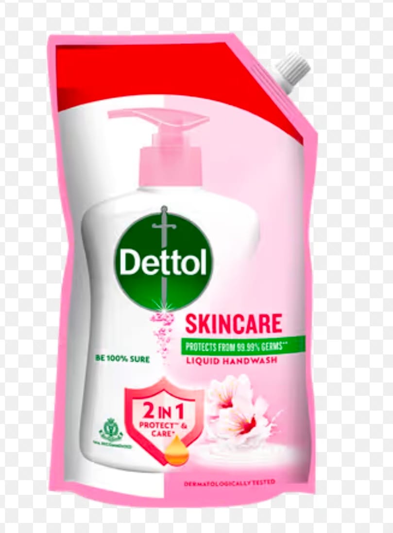 Dettol