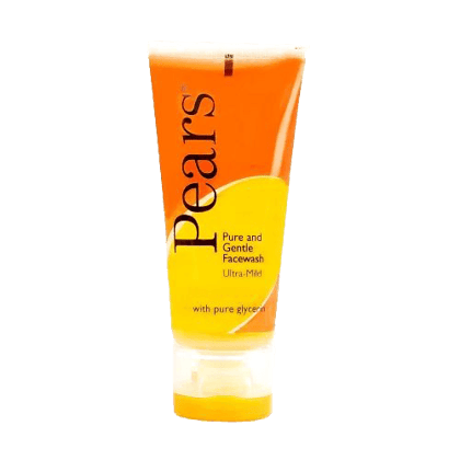 Pears Facewash Pure & Gentle 60g