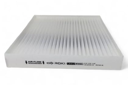 Uno Minda AC Filter CF7016