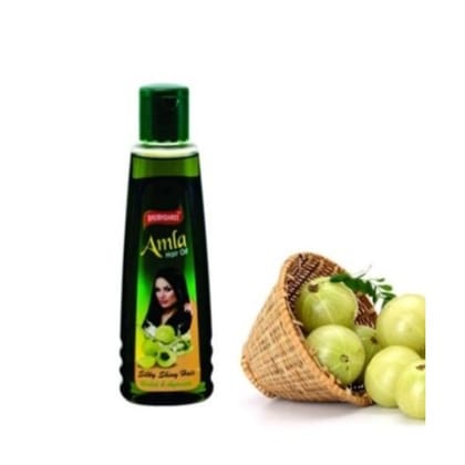 Shubhshree Amla Hair Oil 160 Ml