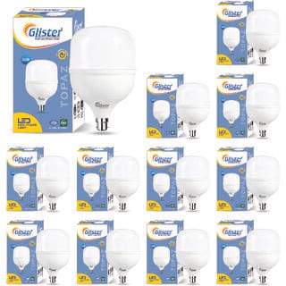 Glister 30W LED Bulb(PACK OF 12)