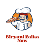 Biryani Zaika New	