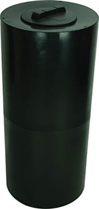 1001 Water Drinking Black ST | Bitumen-Based Protective Paint for Drinking Water Tanks | Safe Lining Coating | 4L 1001 Water Drinking Black ST | Bitumen-Based Protective Paint for Drinking Water Tanks | Safe Lining Coating | 4L