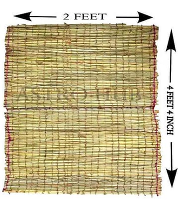 Kusha Aasan for Pooja/Real Kusha Aasan/Pooja/Meditation Mat / कुशा आसन/Pooja Kusha Aasan/Pooja mats for Sitting/Pooja aasan/Pooja Articles/Pooja Article/Pooja Articles for Home