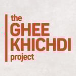 The Ghee Khichdi Project