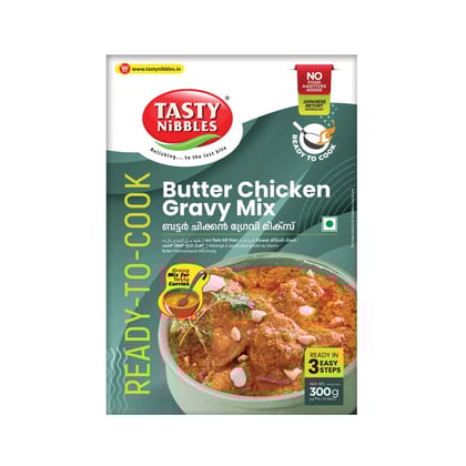 Butter Chicken Gravy Mix 300g