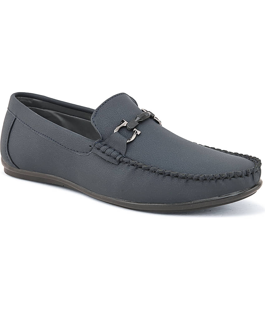 Sir Corbett Blue Men's Formal