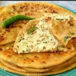 Ghar Jaise Parathe