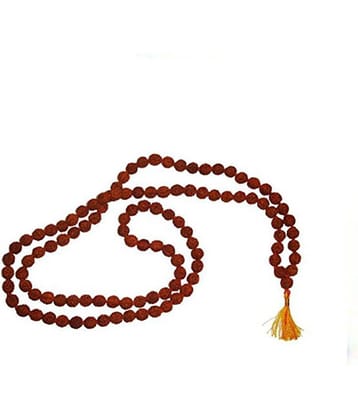 Aadigange - Wood Pooja Mala (Pack of 1)