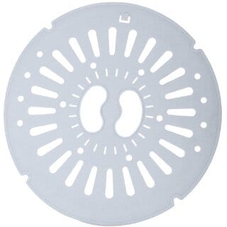 Spin Cover, Spin Cap, Safety Cover, Dryer Cover Lid Suitable for semi Automatic Washing Machine Dryer Cap  Lid