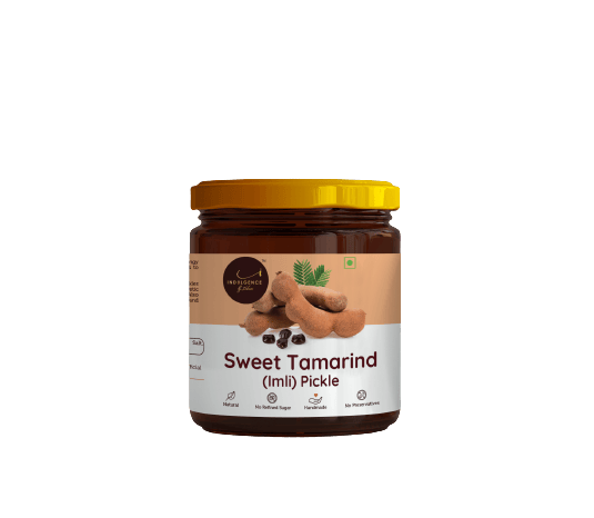 Indulgence Sweet tamarind(immli) Pickle 200 Gms