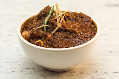 Mutton Rara [4 Pieces]