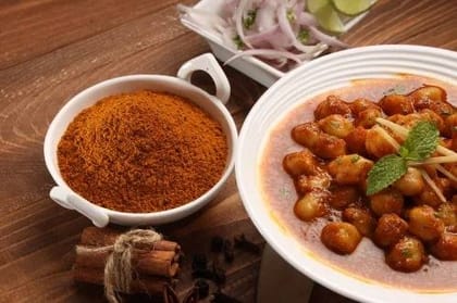 Chole Masala 1 KG