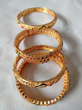 Stunning Bangles for Every Occasion