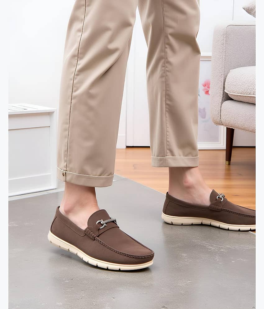 Prolific Men's Slip-on Shoes Shoes