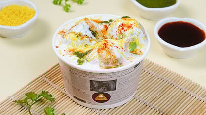 Dahi Bhalla (3 Pcs)