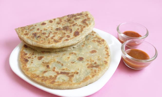 Bhavana's Home Kitchen