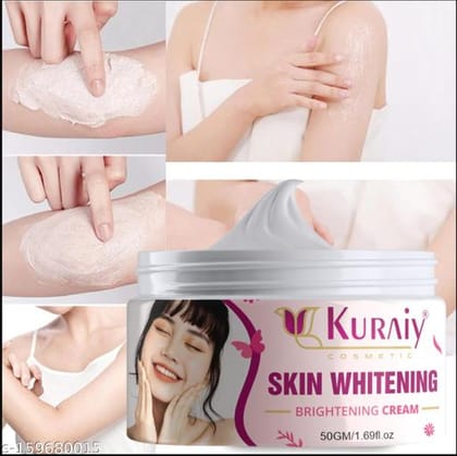 KURAIY Useful Whitening Cream