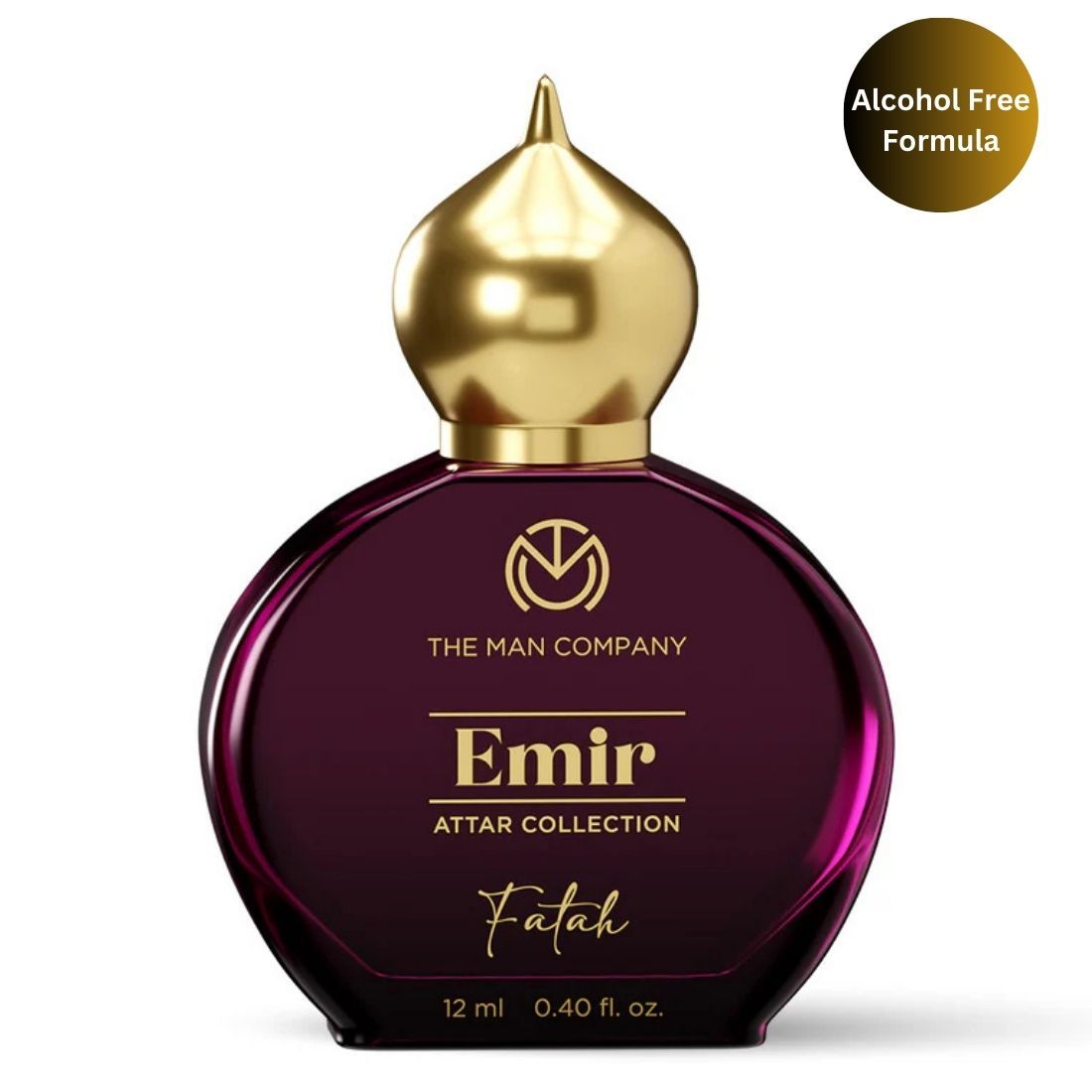 Emir Attar | Fatah (12ml) Emir Attar | Fatah (12ml) - 12ml