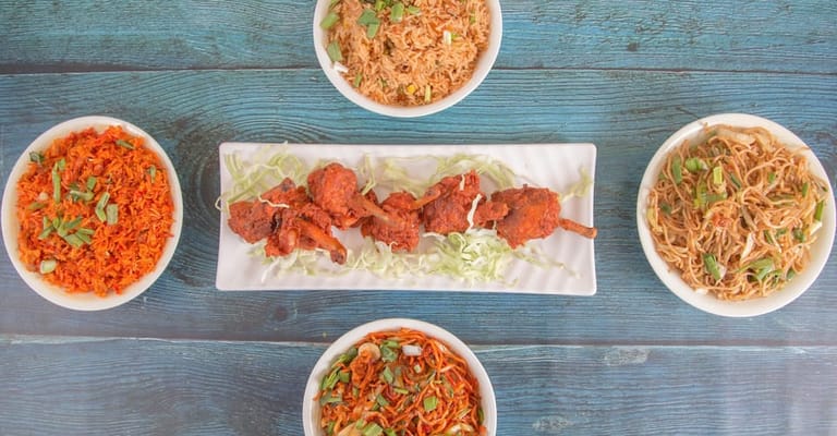 Chinese Express