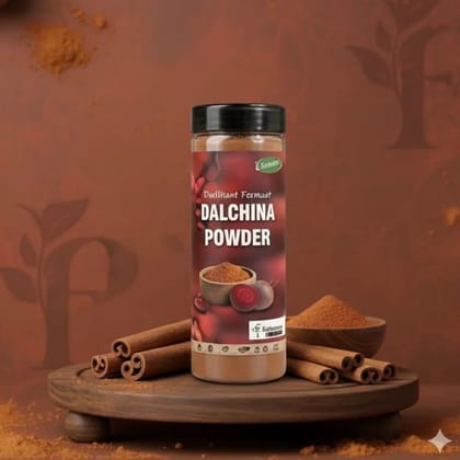 Dalchini Powder