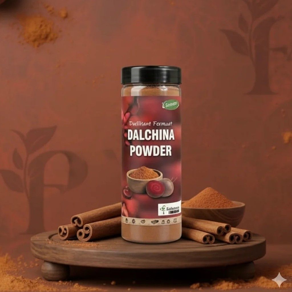 Dalchini Powder
