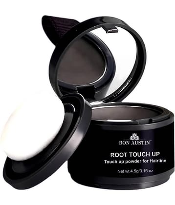 Bon Austin Hairline Shadow Powder Full Hair Intantly 4 gm