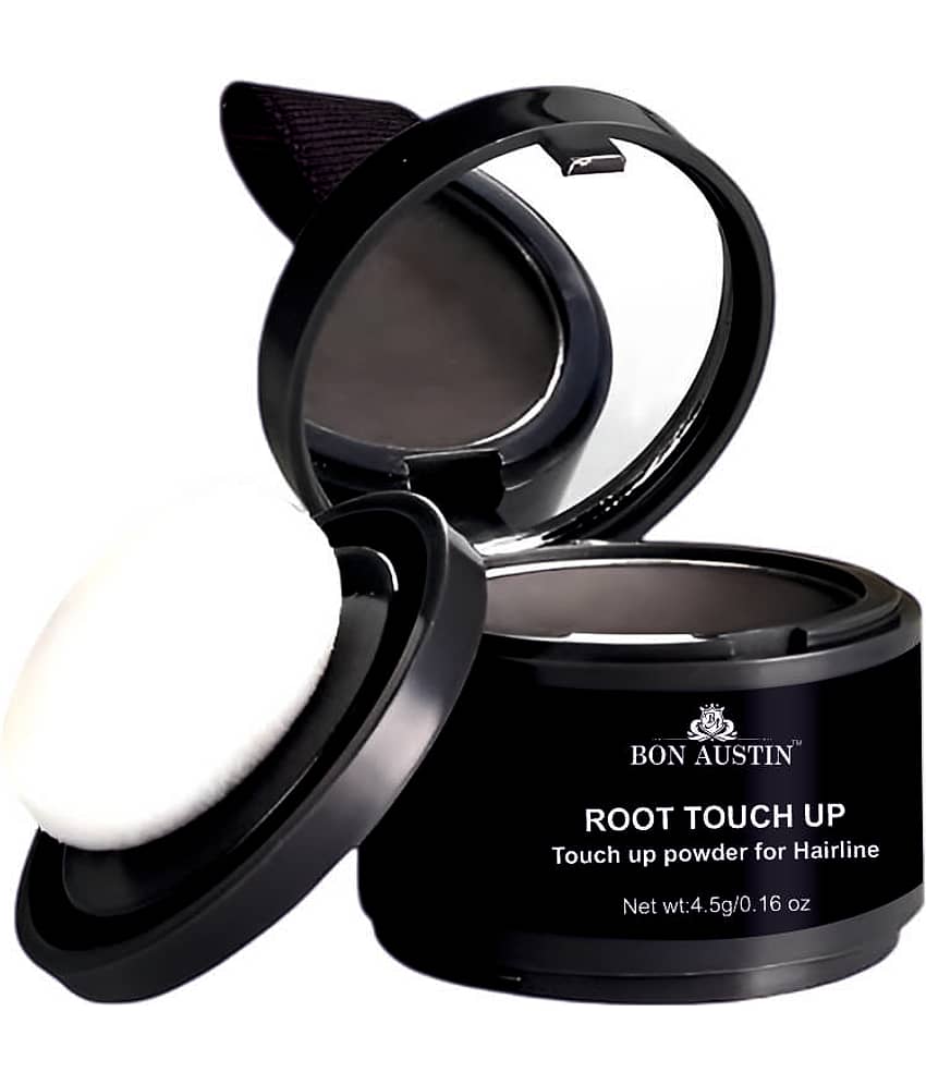 Bon Austin Hairline Shadow Powder Full Hair Intantly 4 gm