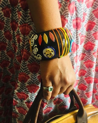 The Daydream Series - Black