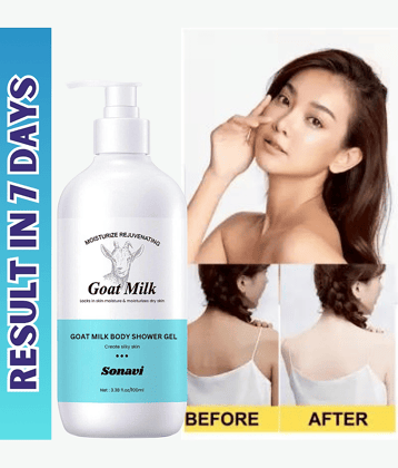 Sonavi Body Wash 200 mL