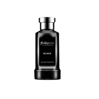 Baldessarini Classic Black Eau de Toilette 50ml