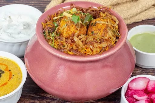 Nanma Cuisines