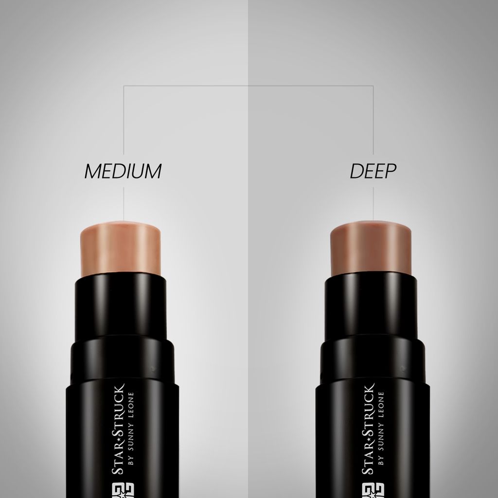 Star Struck by Sunny Leone Contour Stick - Deep, 7g