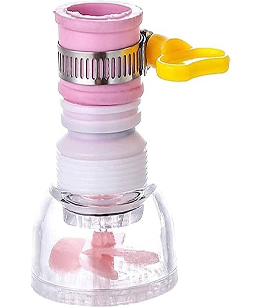 KAVYA ENTERPRISE Plastic (ABS) Kitchen Sink Tap (Sink Cock)