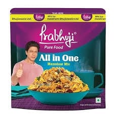  Prabhuji All in One Mazedar Mix 200 gm