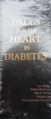 Drugs for the Heart in Diabetes