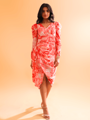 Zenith Dress-XS
