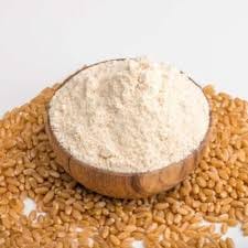 Medium Atta flour