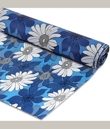 Shelf Liner 4 M Kitchen Roll used for Wardrobe Dining Table Bathroom Fridge Shoe Rack kitchen cabinet drawer liner desk table pads Slab Roll Drawer roll Antislip Mat Size - 45x400 cm