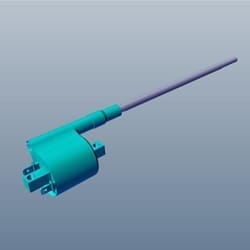 COIL COMP IGNITION - Xoom - 30510AAWD0099S